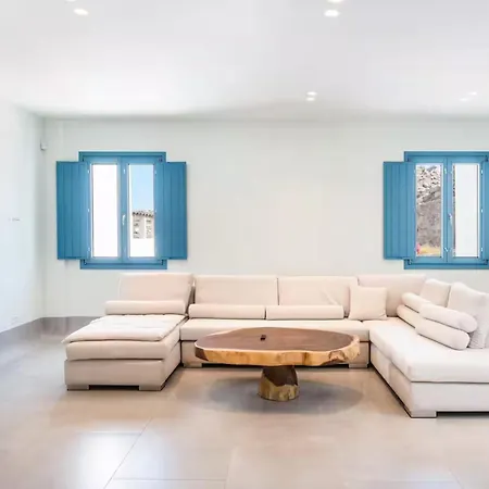 Villa Myko Three - Mg Mykonos