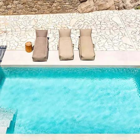 Myko Three - Mg Mykonos Ornos (Mykonos)