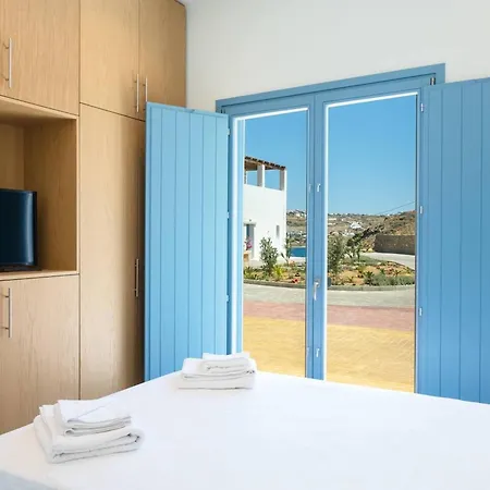 Myko Three - Mg Mykonos
