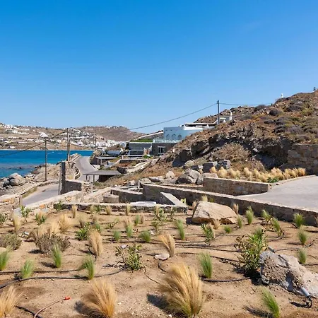 Myko Three - Mg Mykonos Villa