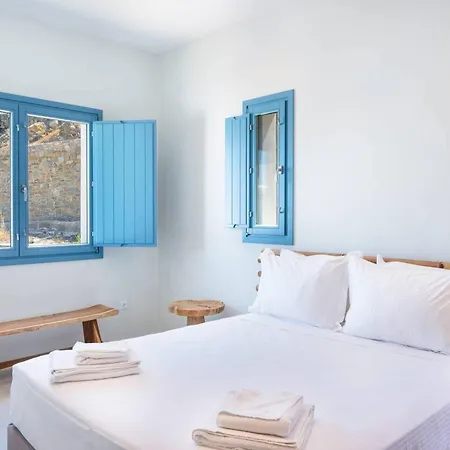 Myko Three - Mg Mykonos * Ornos (Mykonos)
