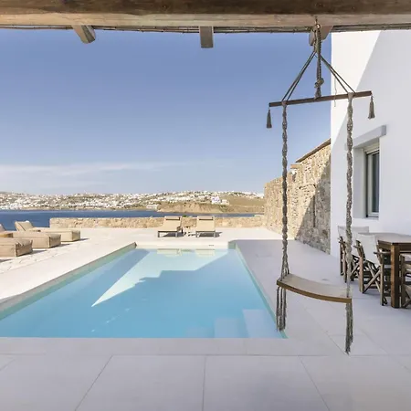 Villa Myko Three - Mg Mykonos *