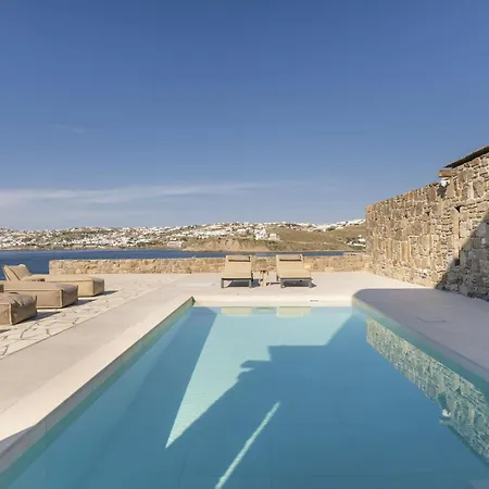Villa Myko Three - Mg Mykonos Ornos (Mykonos)