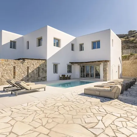 Villa Myko Three - Mg Mykonos *