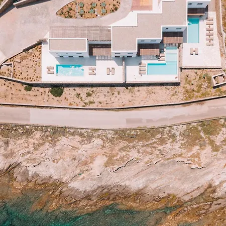 Villa Myko Three - Mg Mykonos Ornos (Mykonos)