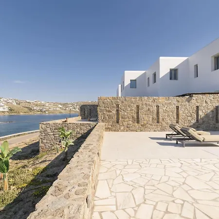 Myko Three - Mg Mykonos Ornos (Mykonos)