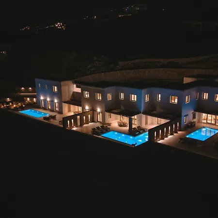 Villa Myko Three - Mg Mykonos