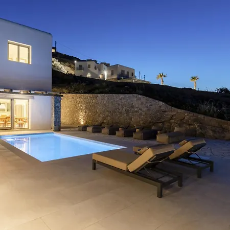 Myko Three - Mg Mykonos