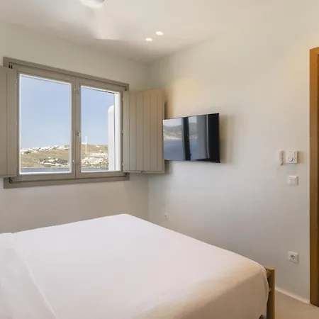 Myko Three - Mg Mykonos Ornos (Mykonos)