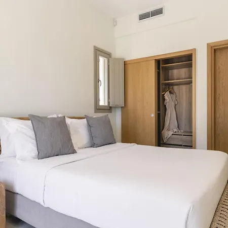 Myko Three - Mg Mykonos Villa Ornos (Mykonos)