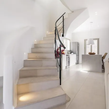 Villa Myko Three - Mg Mykonos