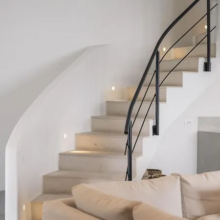 Myko Three - Mg Mykonos Villa Ornos (Mykonos)
