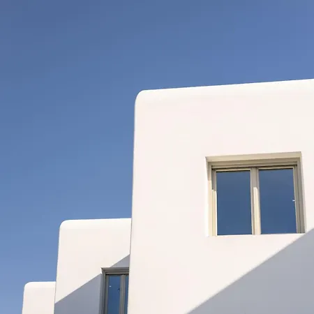 Myko Three - Mg Mykonos *