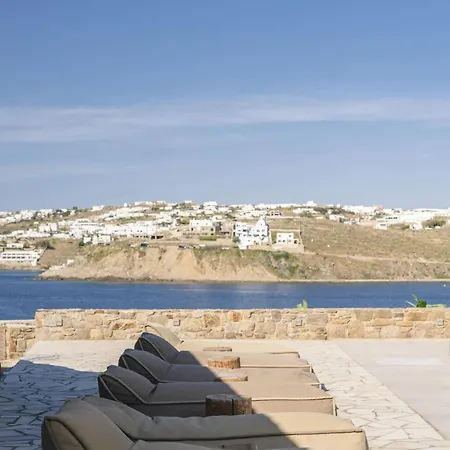 Myko Three - Mg Mykonos Villa
