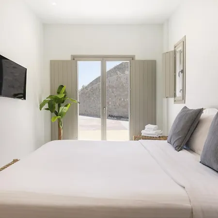 Villa Myko Three - Mg Mykonos *
