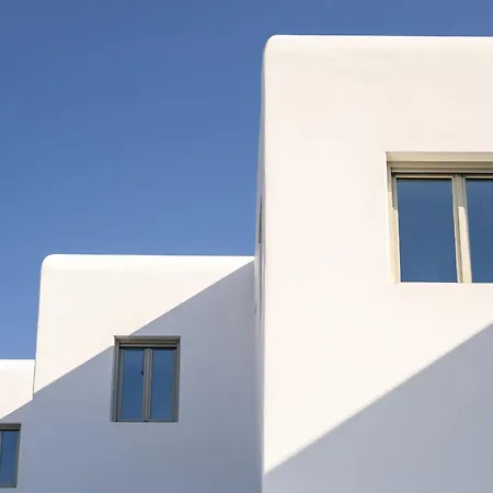 Villa Myko Three - Mg Mykonos Ornos (Mykonos)