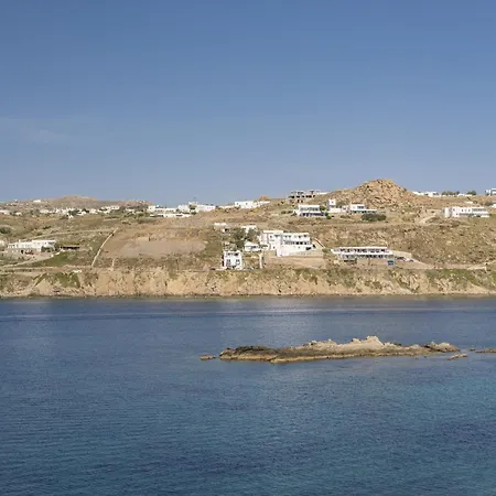 Myko Three - Mg Mykonos *