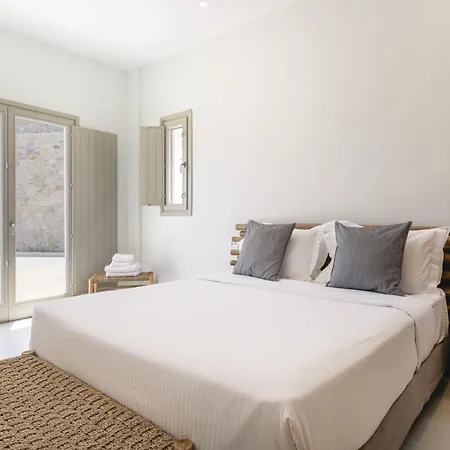 Villa Myko Three - Mg Mykonos