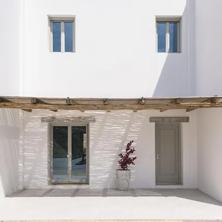 Villa Myko Three - Mg Mykonos Ornos (Mykonos)