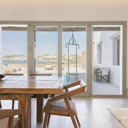 Myko Three - Mg Mykonos *