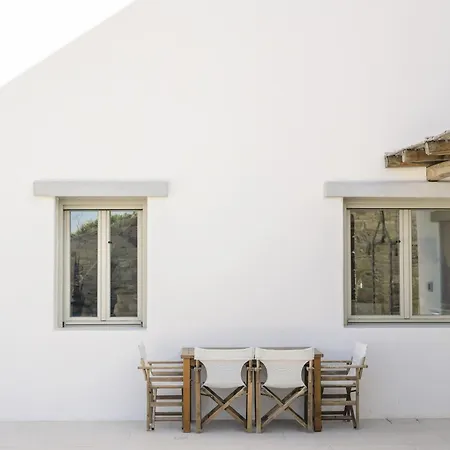 Villa Myko Three - Mg Mykonos