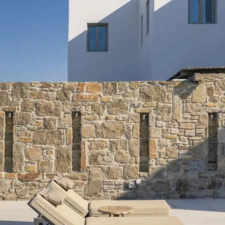 Myko Three - Mg Mykonos Villa *